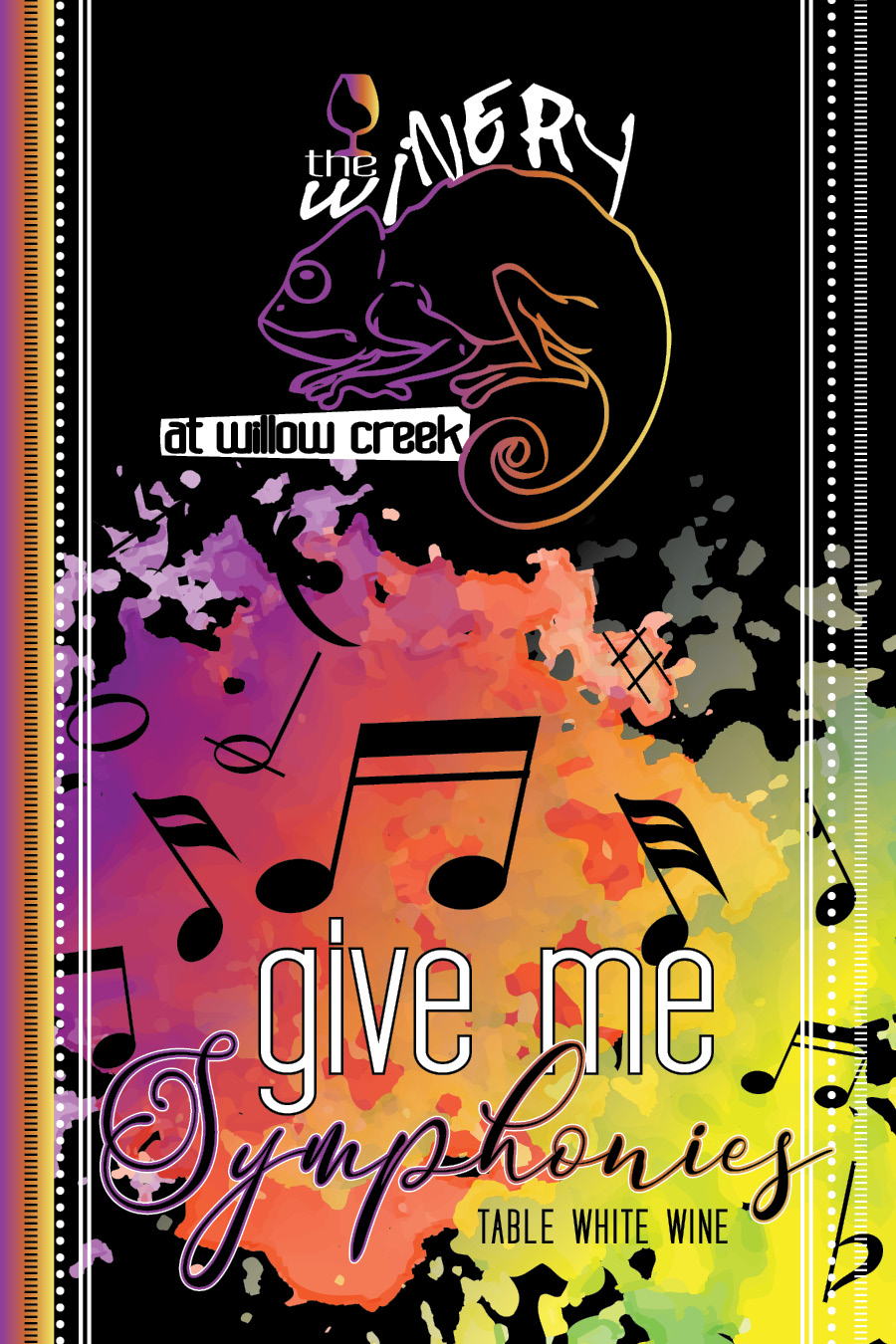 Product Image for Symphony